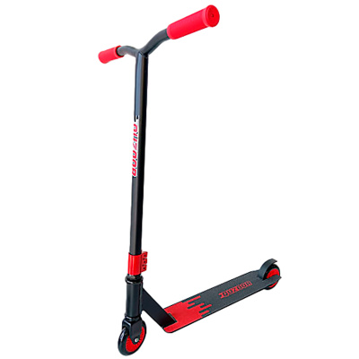 Самокат двухколёсный трюковый NRG Sport NRG-616 1